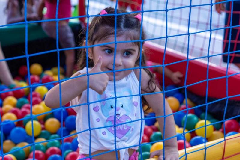 notícia: Benevides apresenta o projeto Rua da Gente...